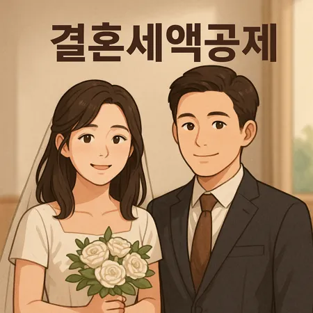 2024년부터 신설된 결혼세액공제, 누가 어떻게 받을 수 있을까? 1 2024년부터 신설된 결혼세액공제, 누가 어떻게 받을 수 있을까?